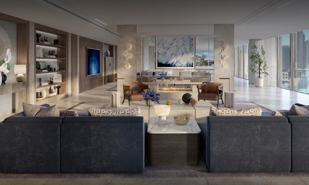 The Residences